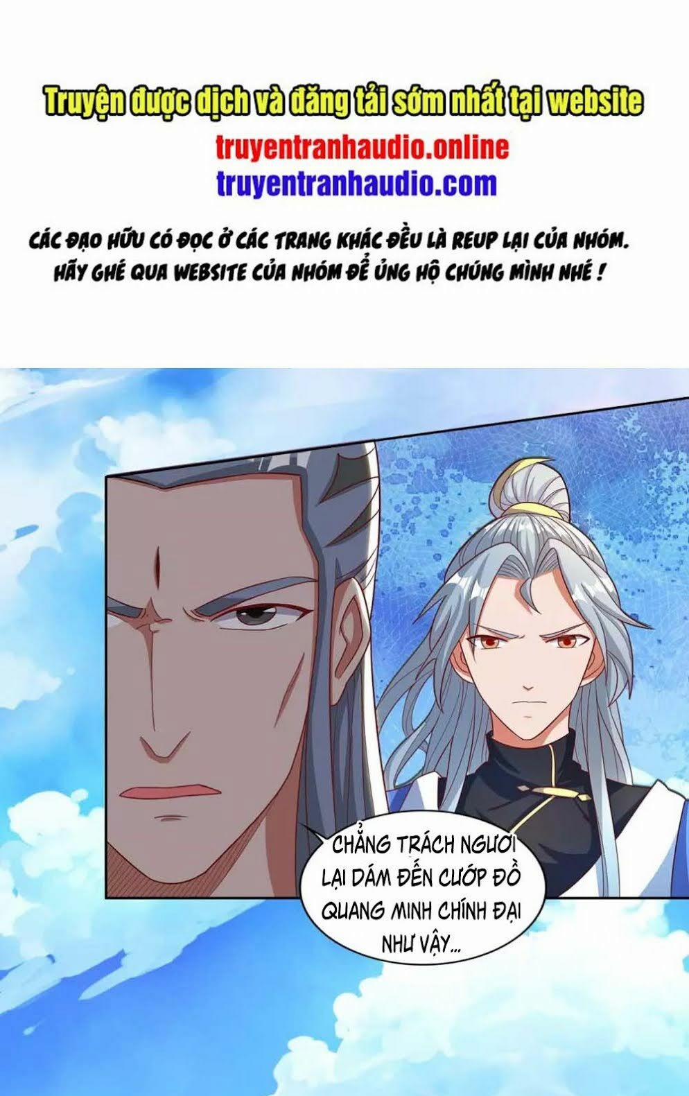 Trọng Sinh Sau Tám Vạn Năm 150 trang 0