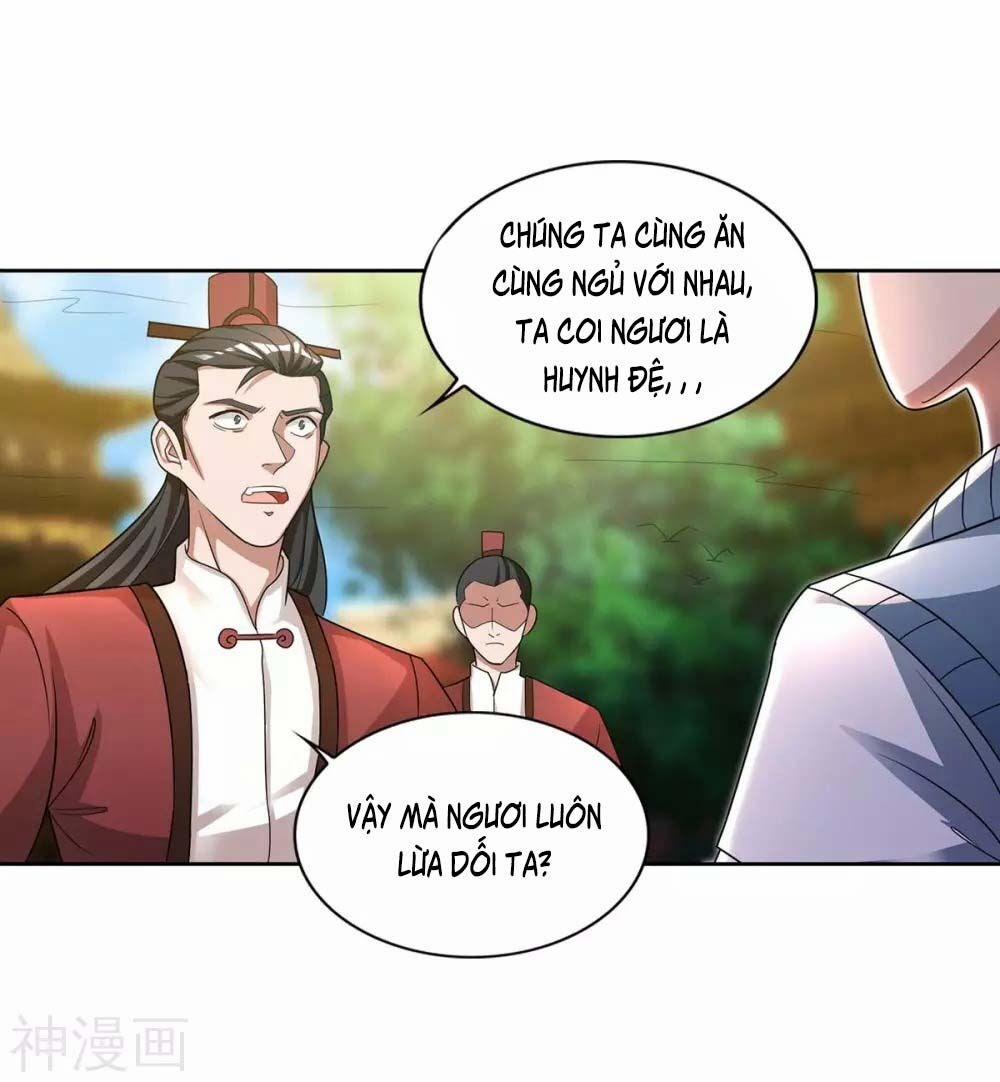 Trọng Sinh Sau Tám Vạn Năm 150 trang 14