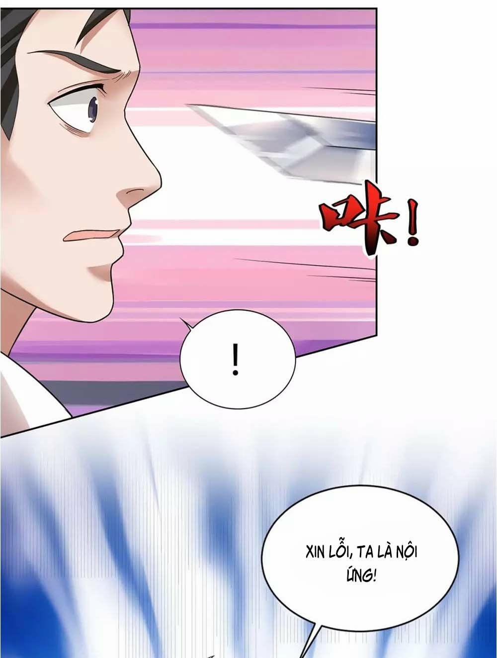 Trọng Sinh Sau Tám Vạn Năm 150 trang 15