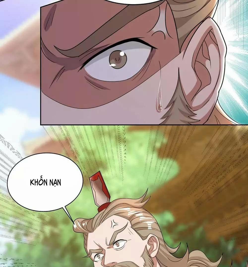 Trọng Sinh Sau Tám Vạn Năm 150 trang 19