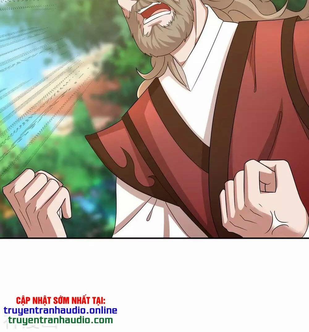 Trọng Sinh Sau Tám Vạn Năm 150 trang 20