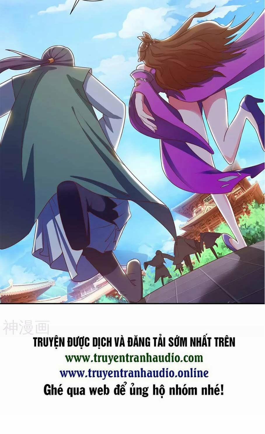 Trọng Sinh Sau Tám Vạn Năm 150 trang 29