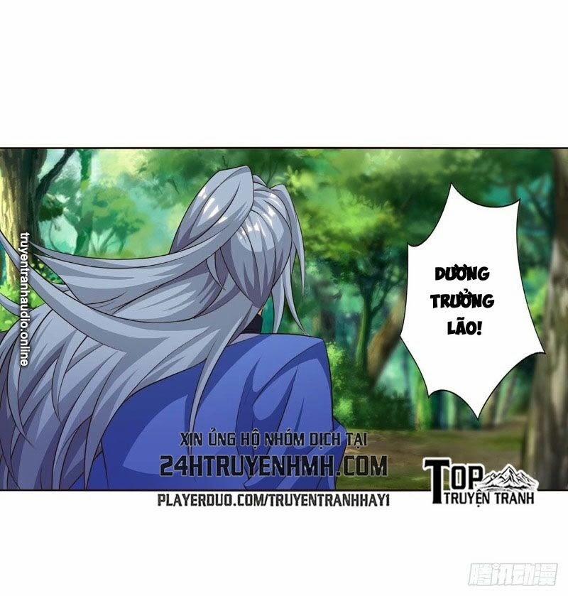 Trọng Sinh Sau Tám Vạn Năm 151 trang 1