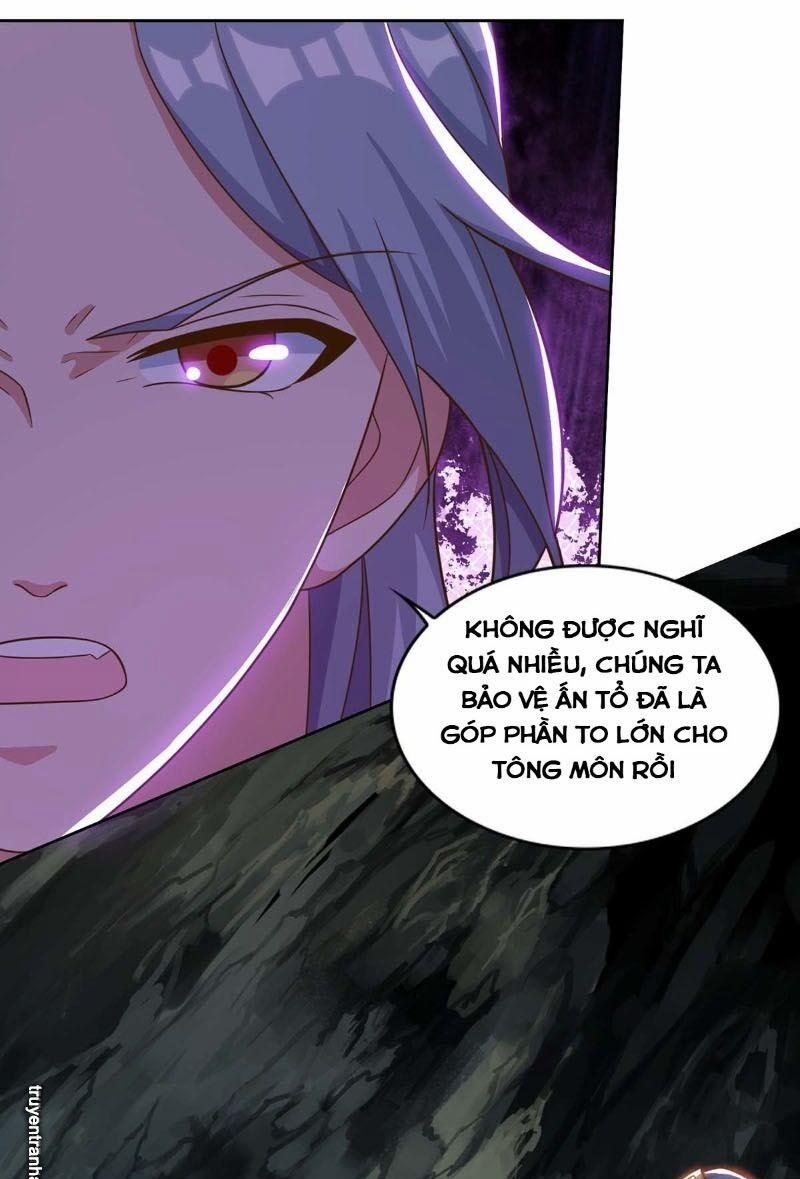 Trọng Sinh Sau Tám Vạn Năm 151 trang 10