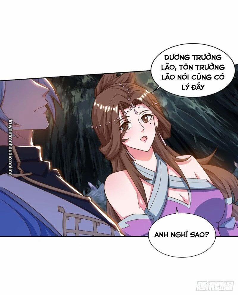 Trọng Sinh Sau Tám Vạn Năm 151 trang 13