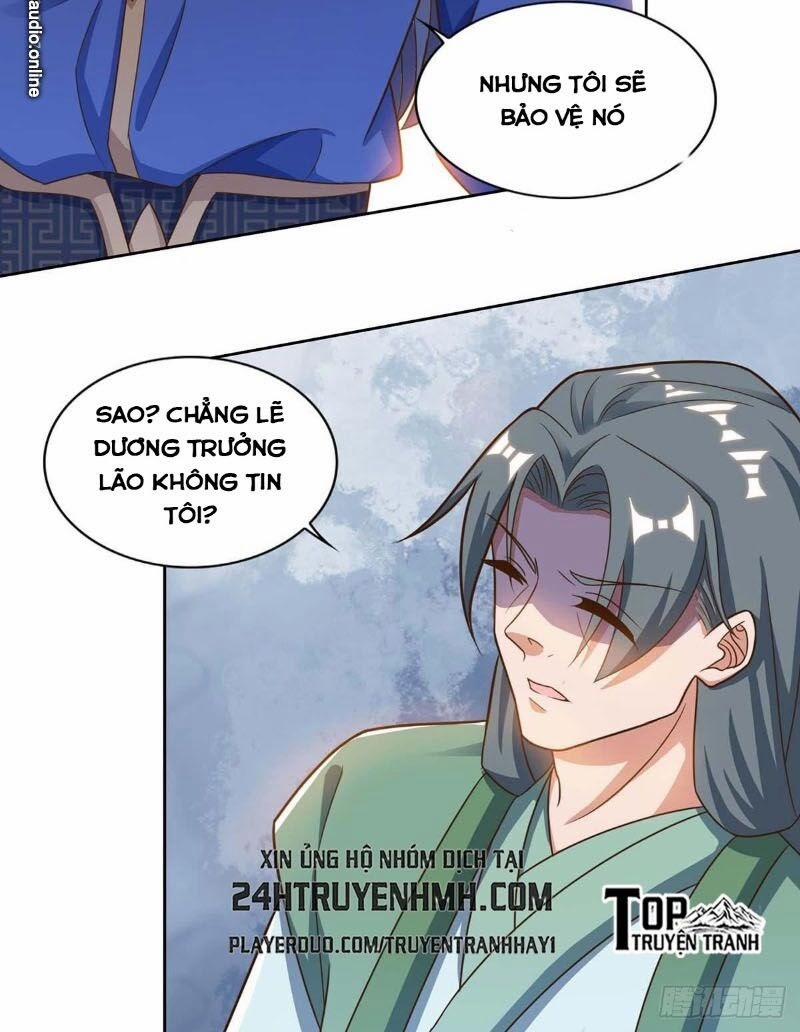 Trọng Sinh Sau Tám Vạn Năm 151 trang 15