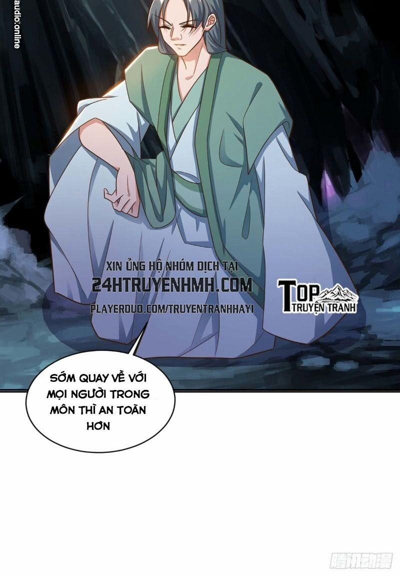 Trọng Sinh Sau Tám Vạn Năm 151 trang 18