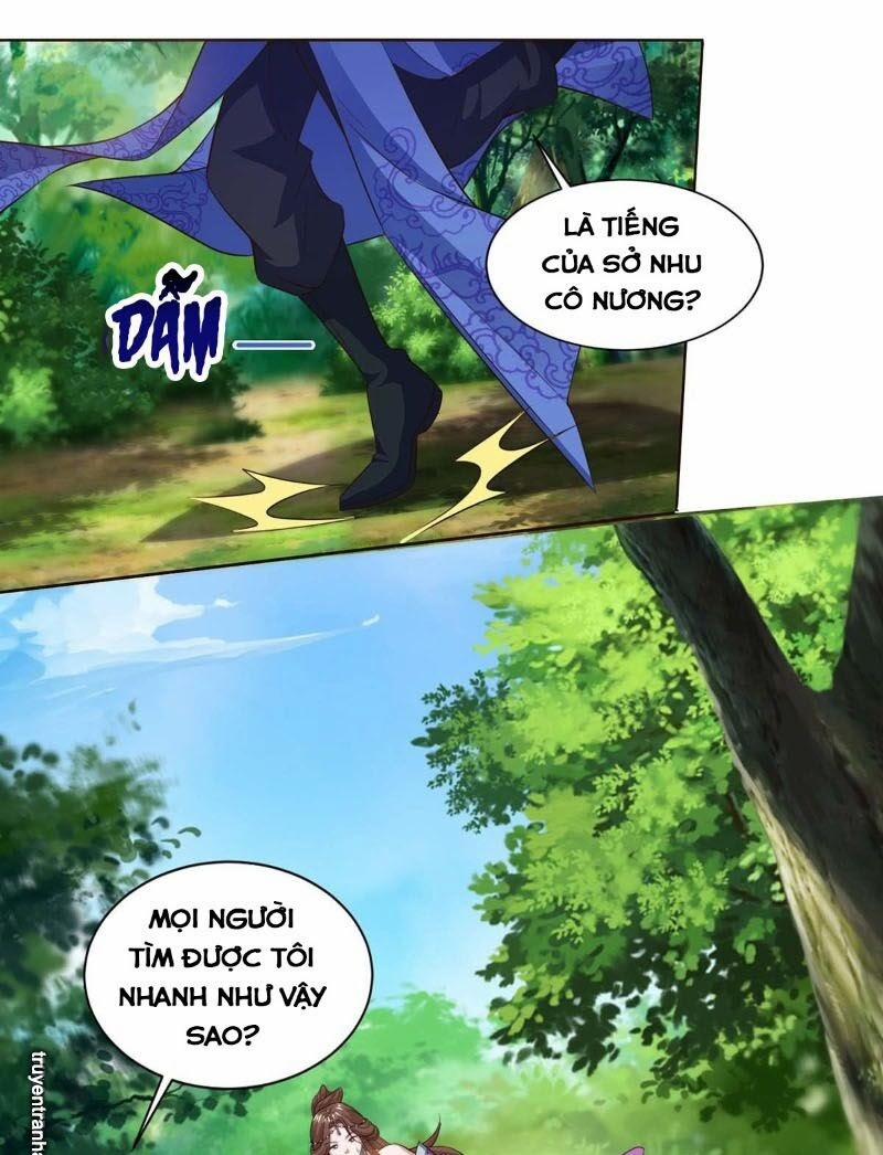 Trọng Sinh Sau Tám Vạn Năm 151 trang 2