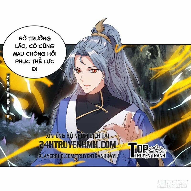 Trọng Sinh Sau Tám Vạn Năm 151 trang 20