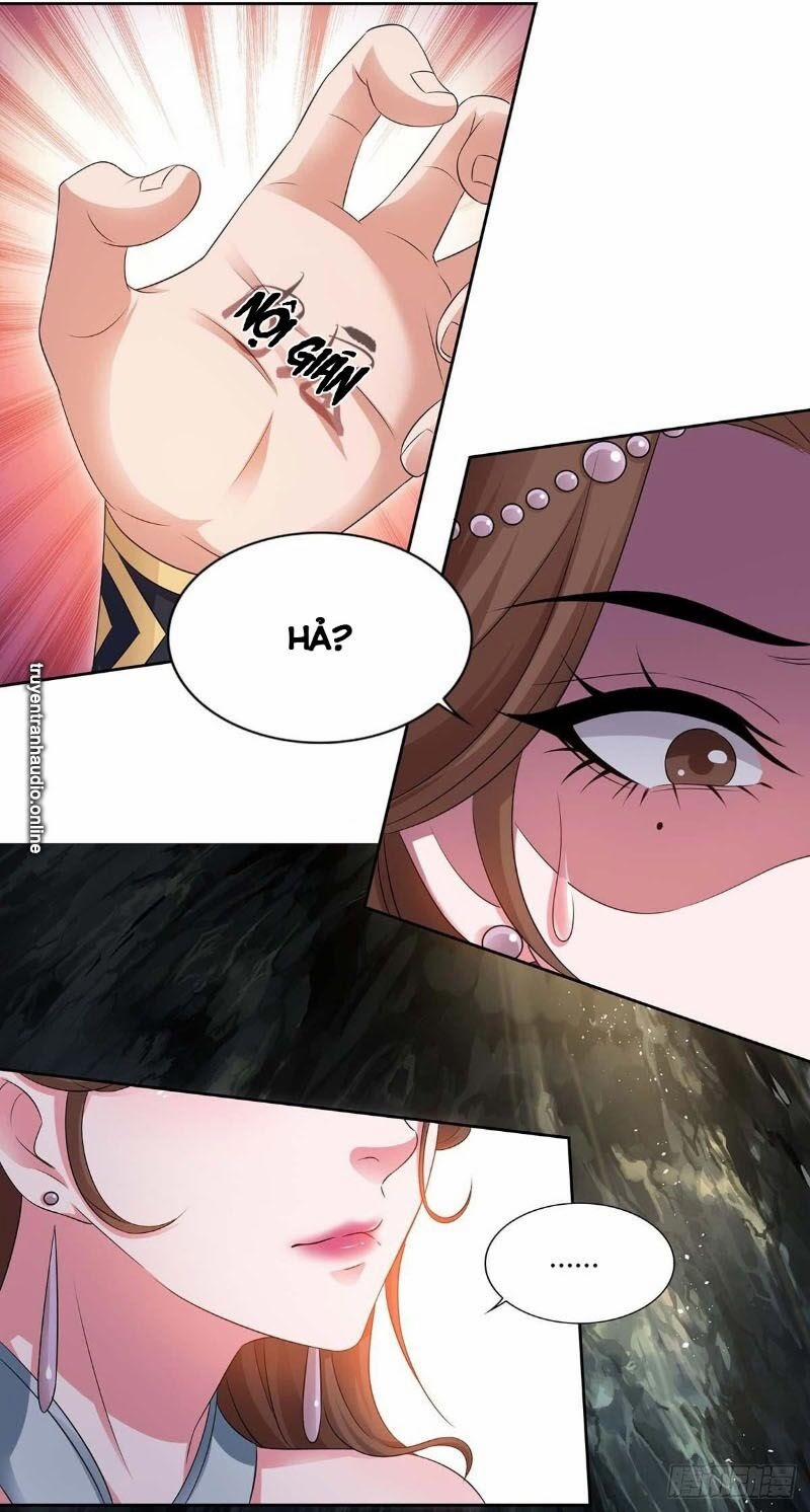 Trọng Sinh Sau Tám Vạn Năm 151 trang 21