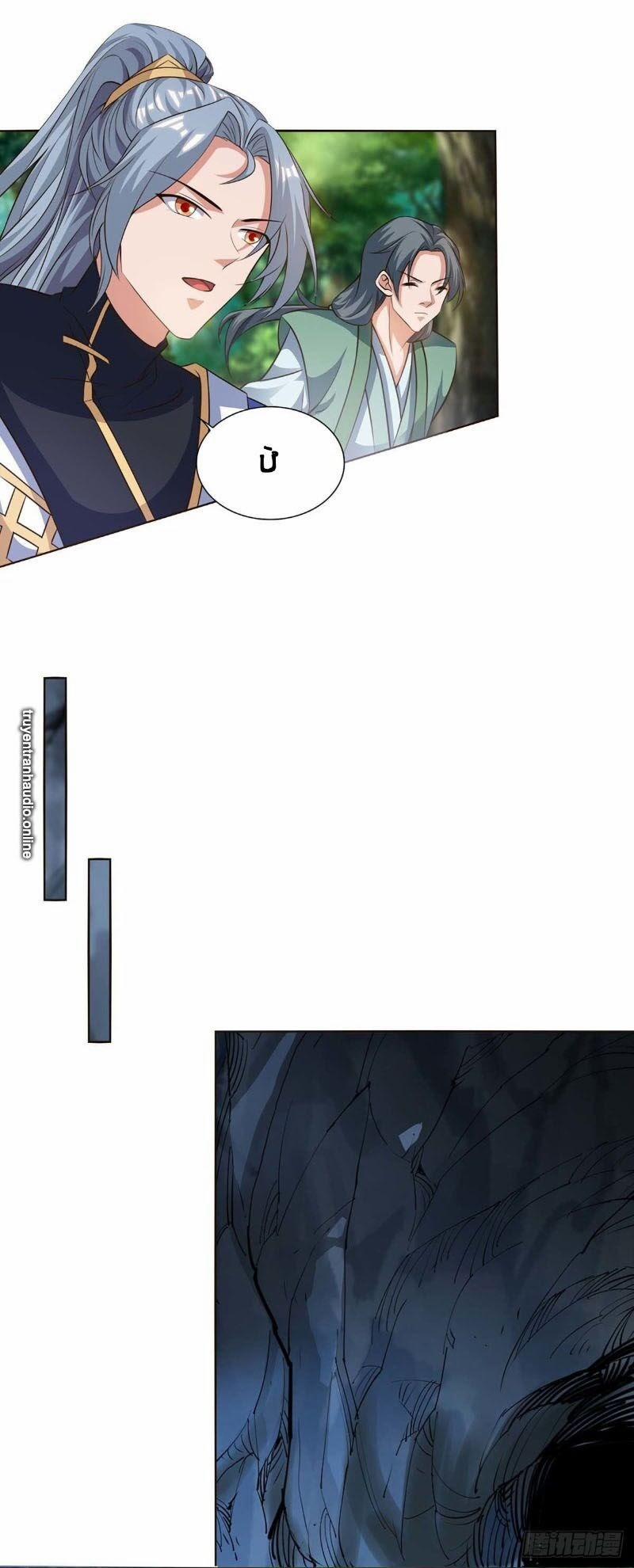 Trọng Sinh Sau Tám Vạn Năm 151 trang 5