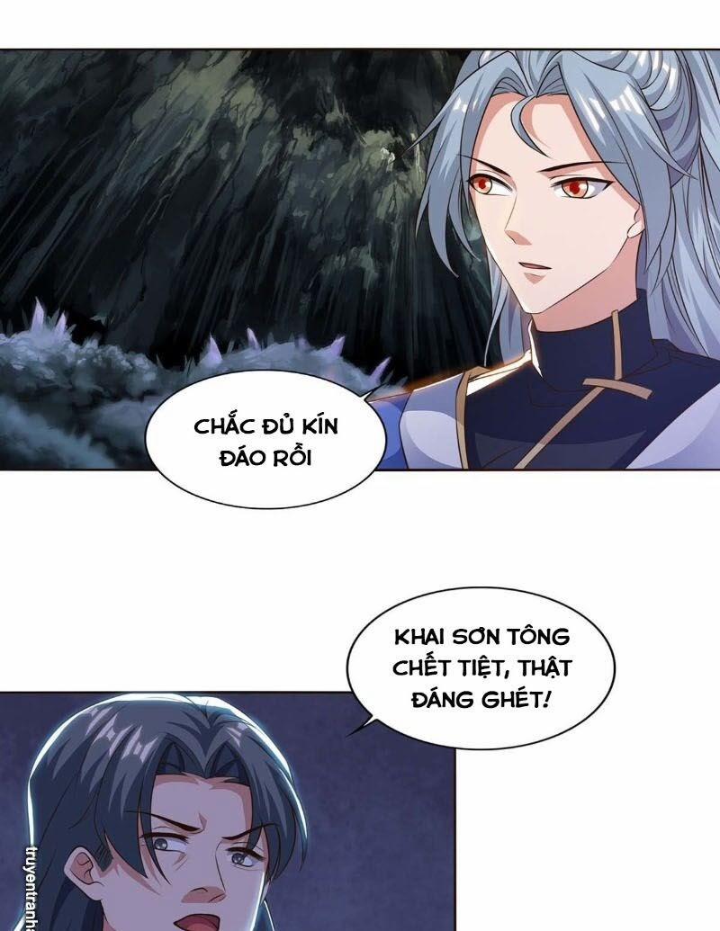 Trọng Sinh Sau Tám Vạn Năm 151 trang 7