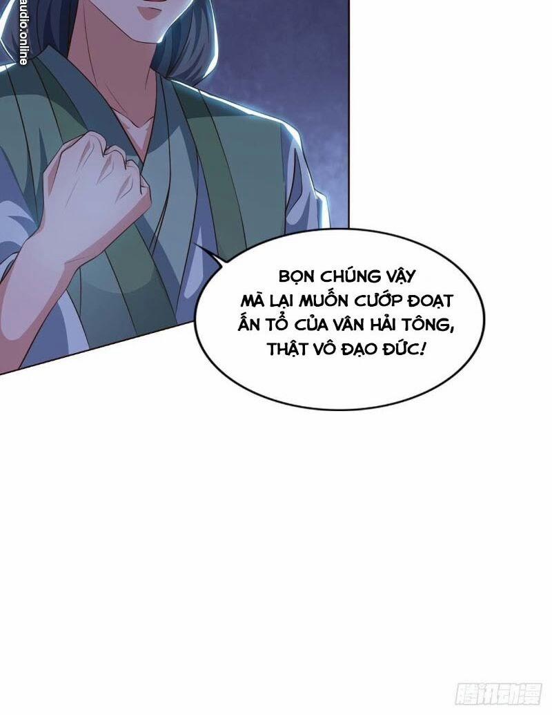 Trọng Sinh Sau Tám Vạn Năm 151 trang 8