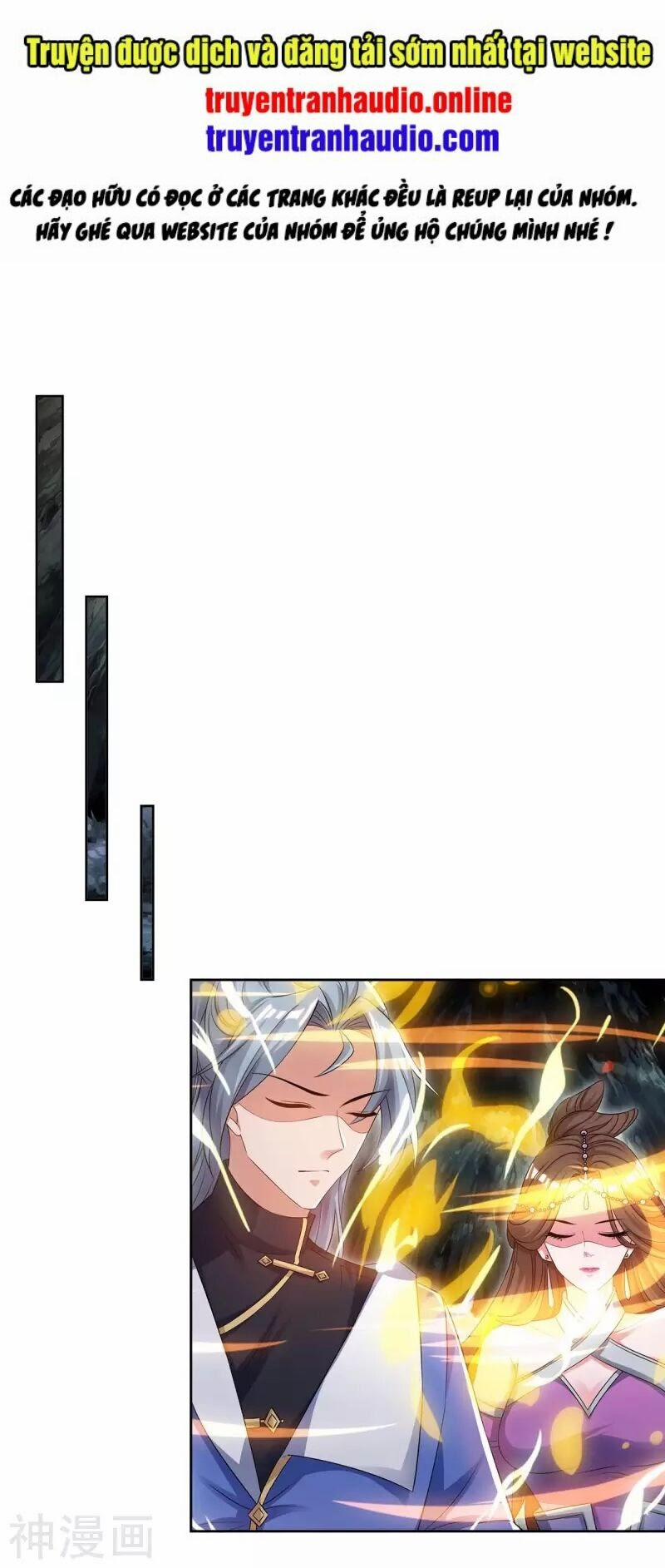 Trọng Sinh Sau Tám Vạn Năm 152 trang 0