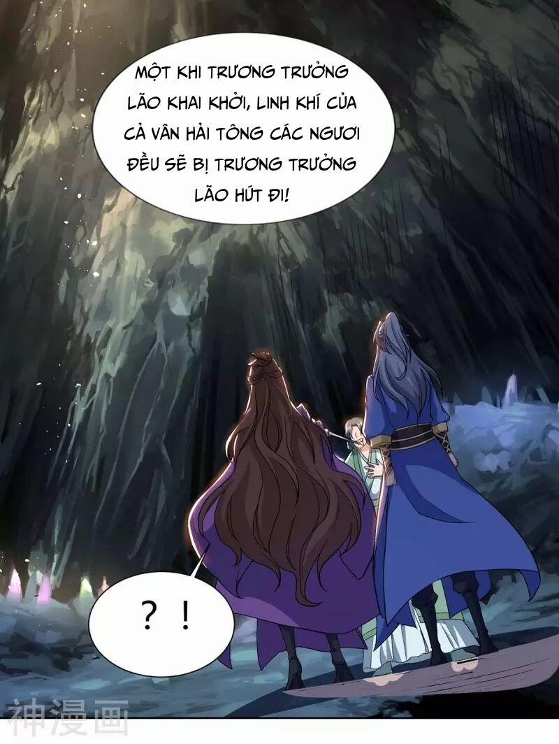 Trọng Sinh Sau Tám Vạn Năm 152 trang 13