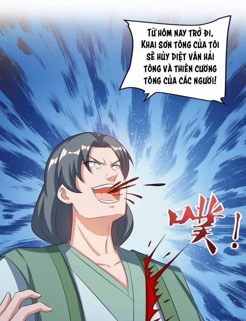 Trọng Sinh Sau Tám Vạn Năm 152 trang 15