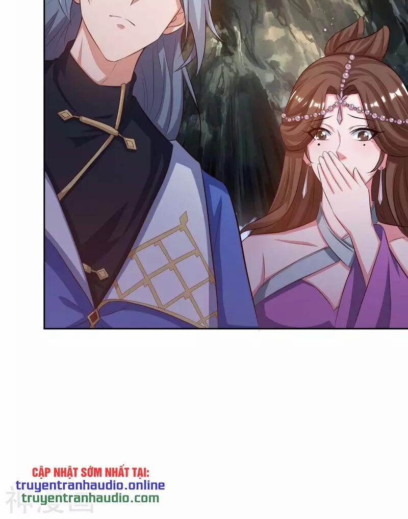 Trọng Sinh Sau Tám Vạn Năm 152 trang 19