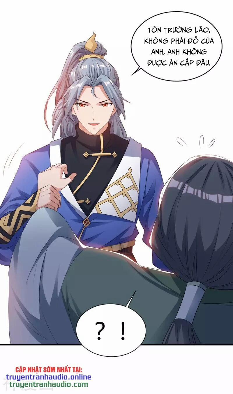 Trọng Sinh Sau Tám Vạn Năm 152 trang 2