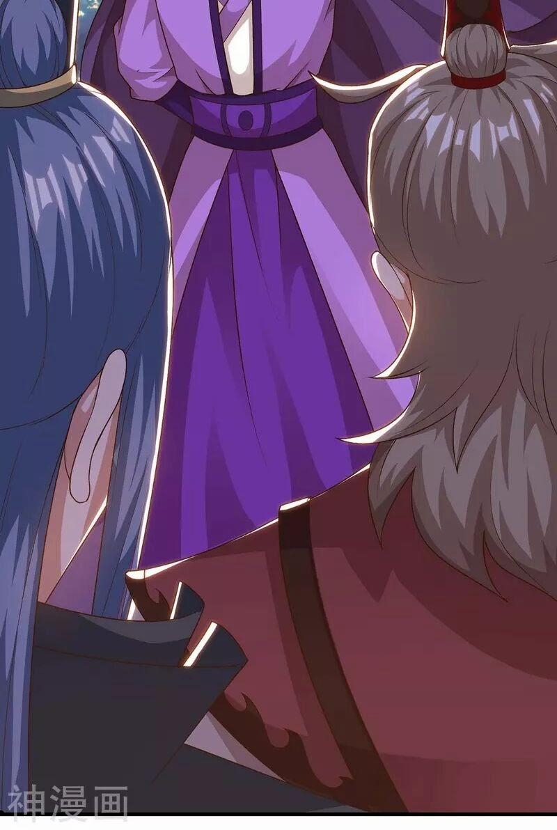 Trọng Sinh Sau Tám Vạn Năm 152 trang 23