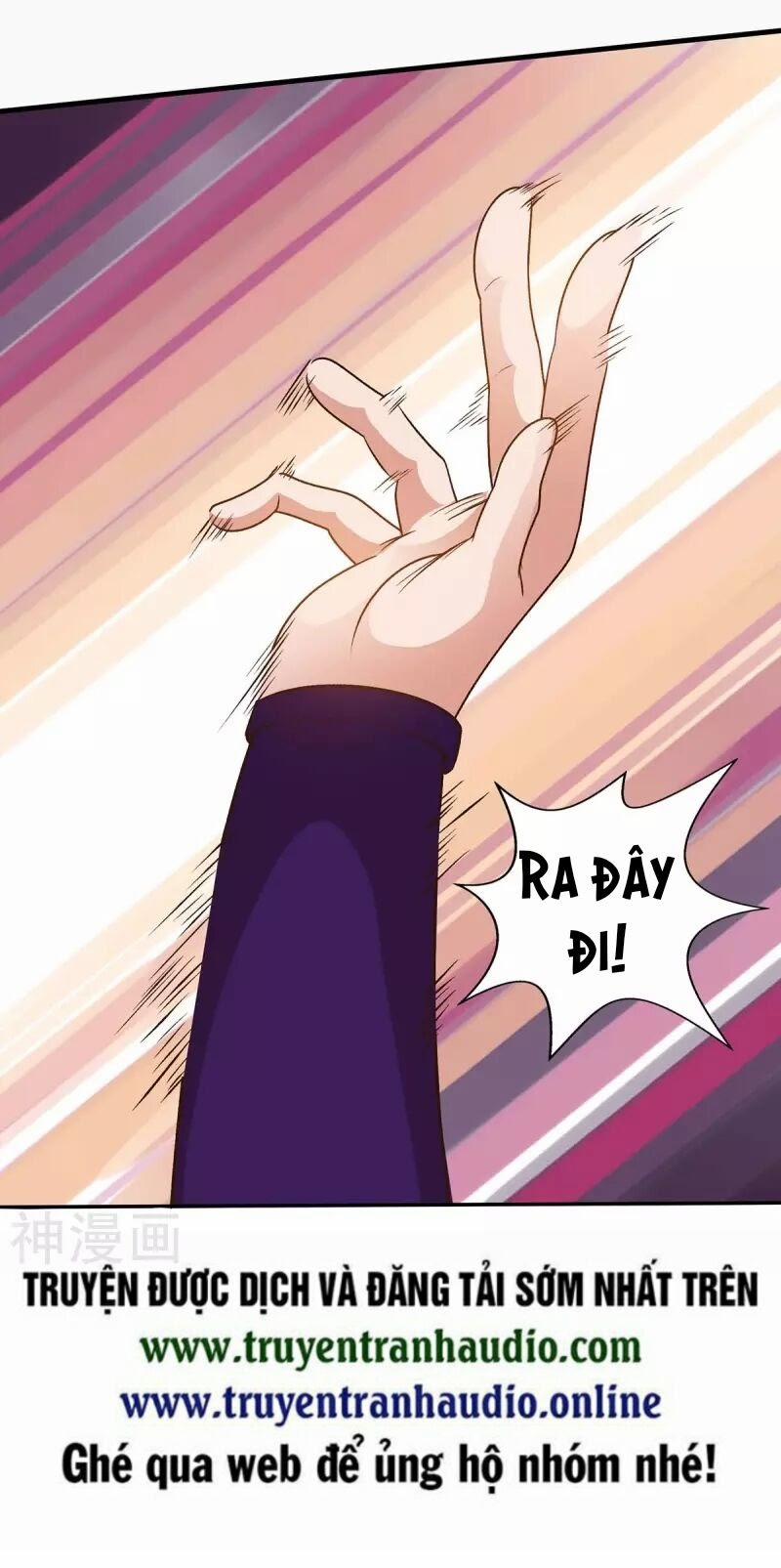 Trọng Sinh Sau Tám Vạn Năm 152 trang 26