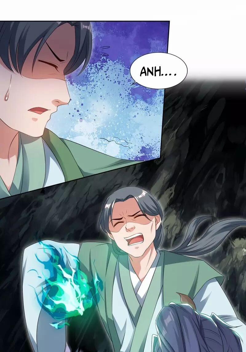 Trọng Sinh Sau Tám Vạn Năm 152 trang 3