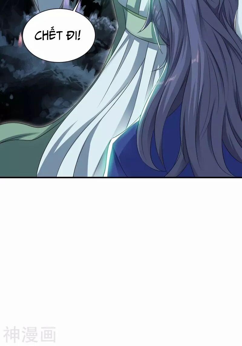 Trọng Sinh Sau Tám Vạn Năm 152 trang 4