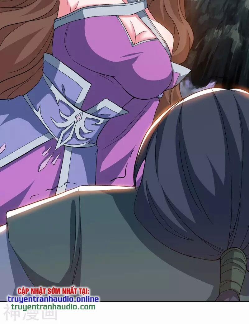 Trọng Sinh Sau Tám Vạn Năm 152 trang 7