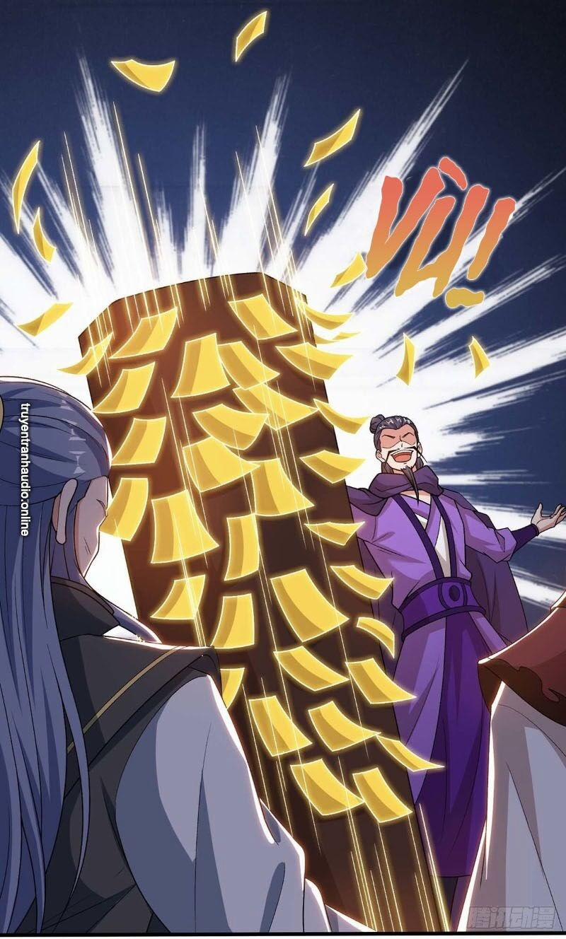 Trọng Sinh Sau Tám Vạn Năm 153 trang 0