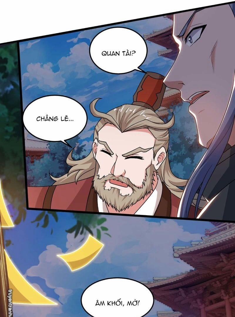 Trọng Sinh Sau Tám Vạn Năm 153 trang 1