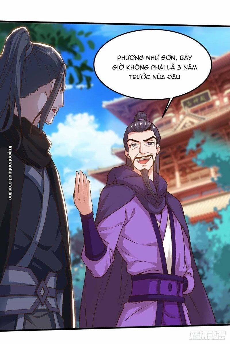 Trọng Sinh Sau Tám Vạn Năm 153 trang 11