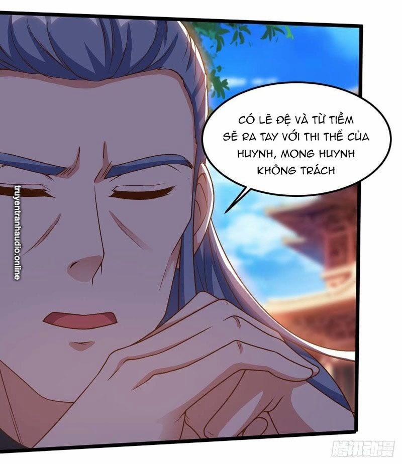 Trọng Sinh Sau Tám Vạn Năm 153 trang 14