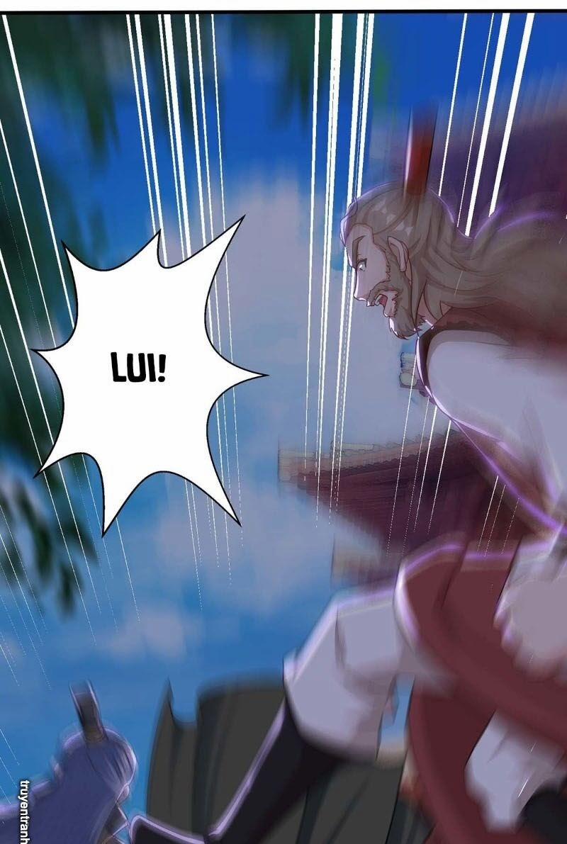 Trọng Sinh Sau Tám Vạn Năm 153 trang 18