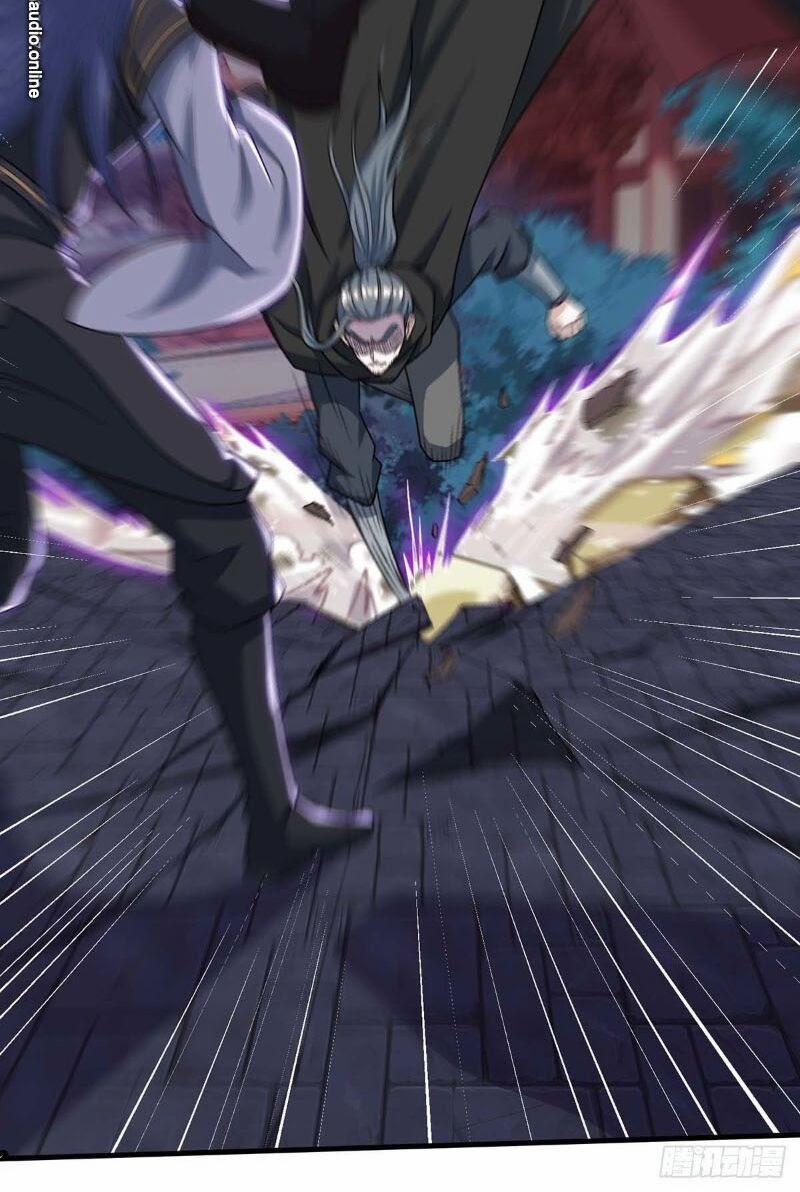 Trọng Sinh Sau Tám Vạn Năm 153 trang 19