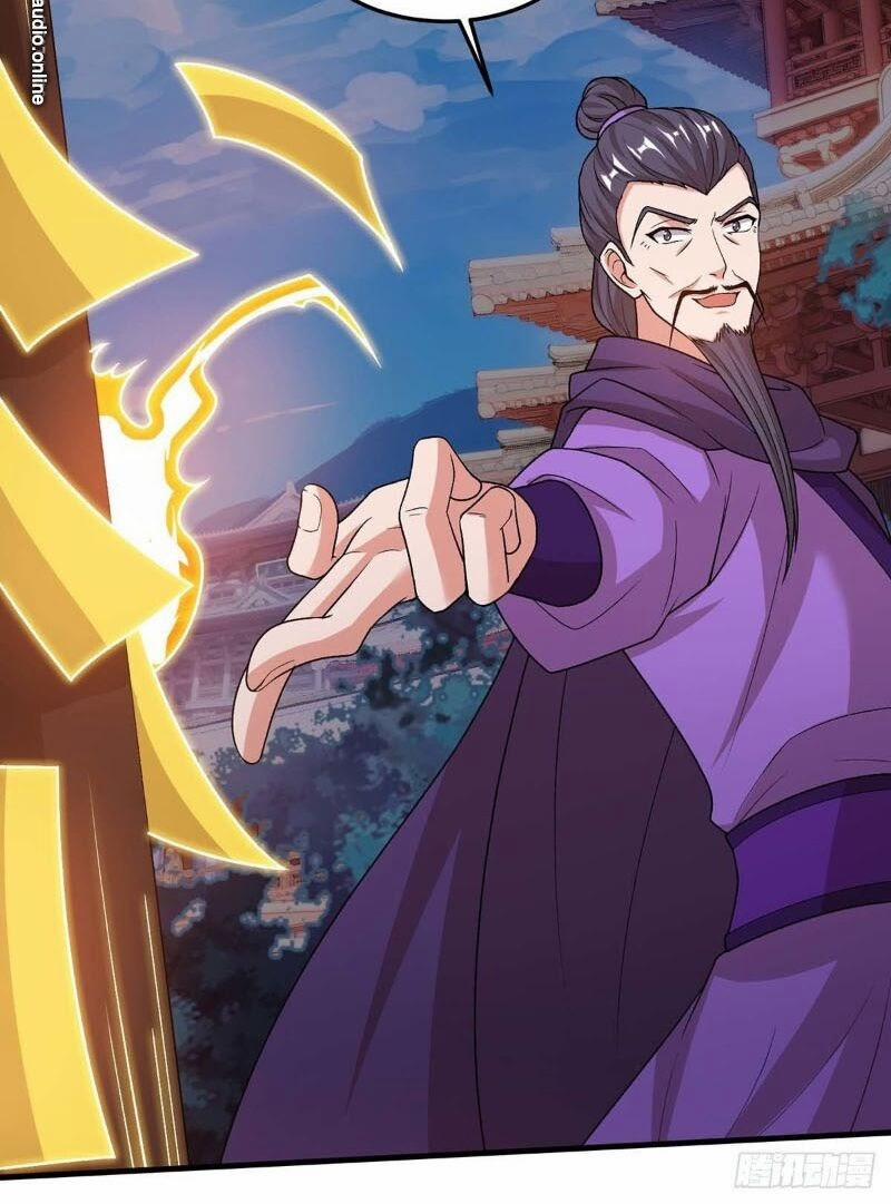 Trọng Sinh Sau Tám Vạn Năm 153 trang 2