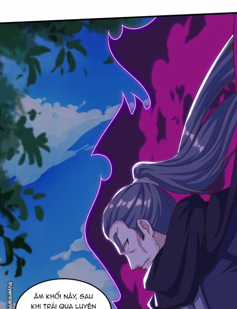 Trọng Sinh Sau Tám Vạn Năm 153 trang 20