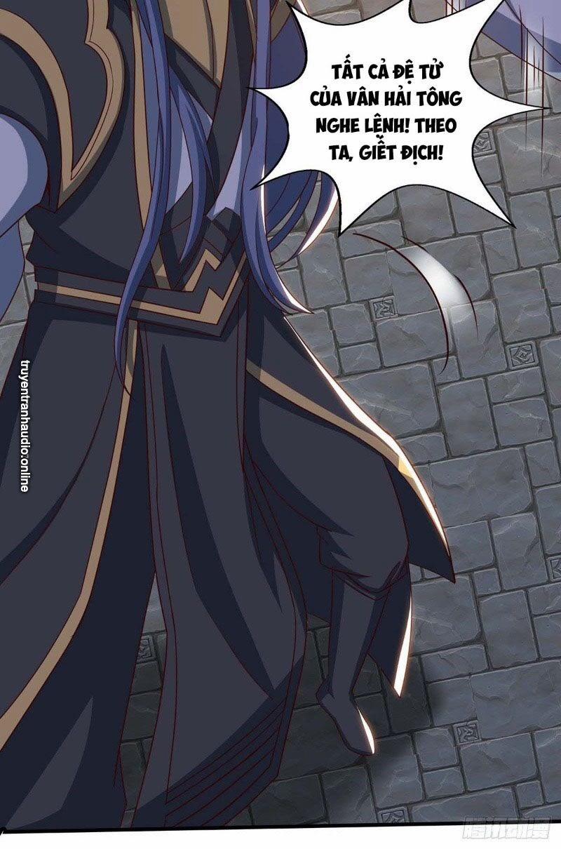 Trọng Sinh Sau Tám Vạn Năm 153 trang 25