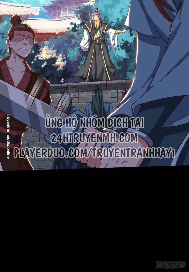 Trọng Sinh Sau Tám Vạn Năm 153 trang 27