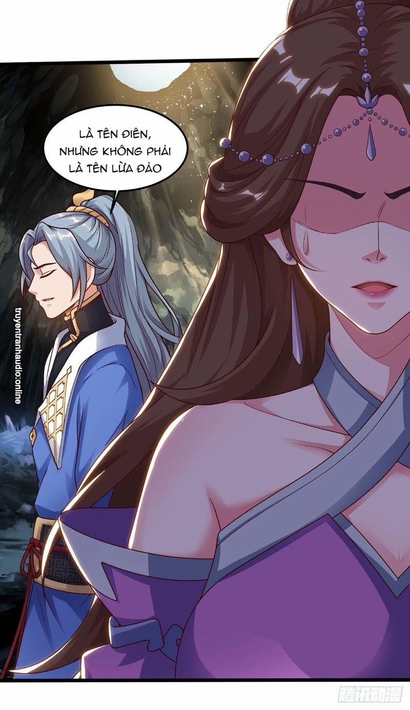 Trọng Sinh Sau Tám Vạn Năm 153 trang 30