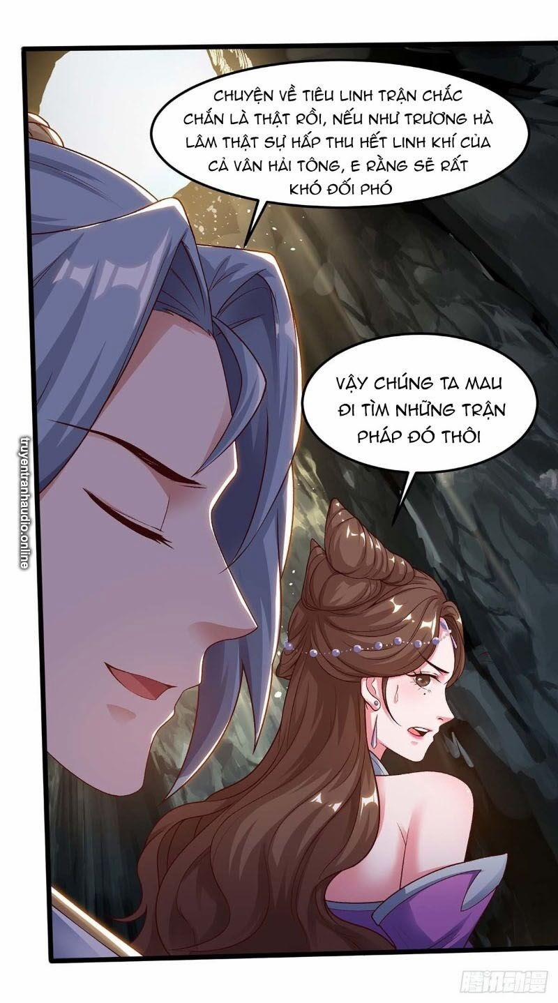 Trọng Sinh Sau Tám Vạn Năm 153 trang 31