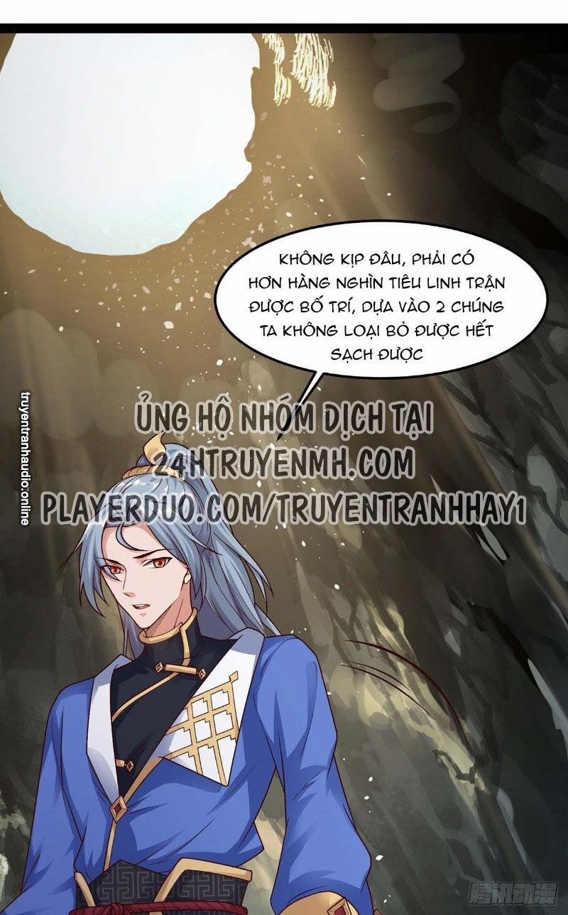 Trọng Sinh Sau Tám Vạn Năm 153 trang 32