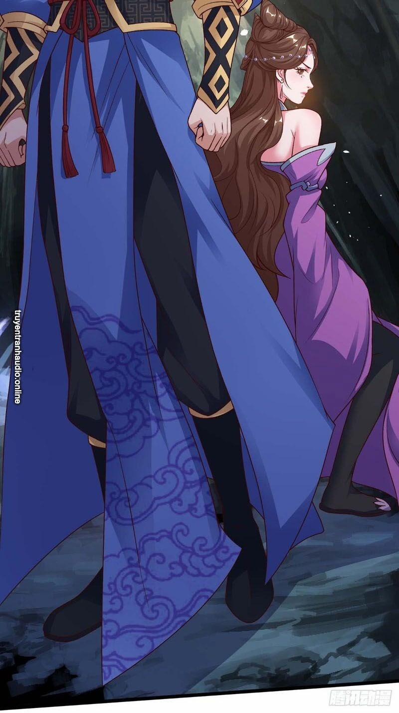 Trọng Sinh Sau Tám Vạn Năm 153 trang 33