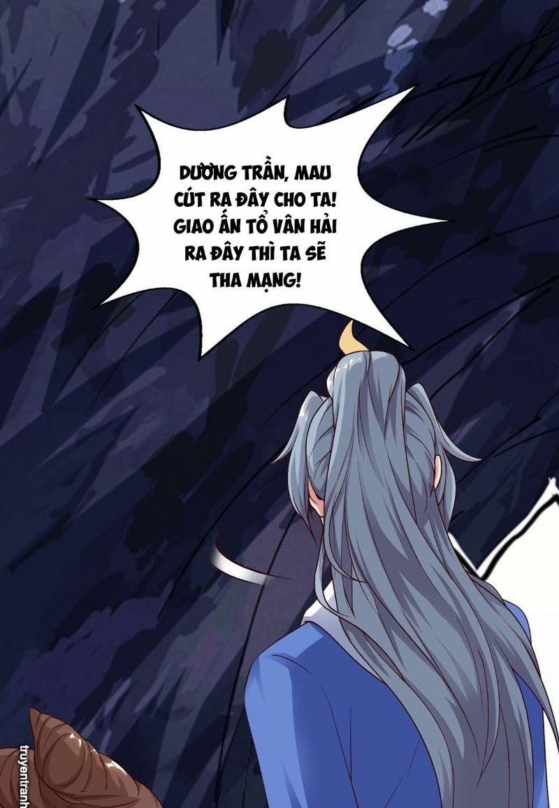 Trọng Sinh Sau Tám Vạn Năm 153 trang 35