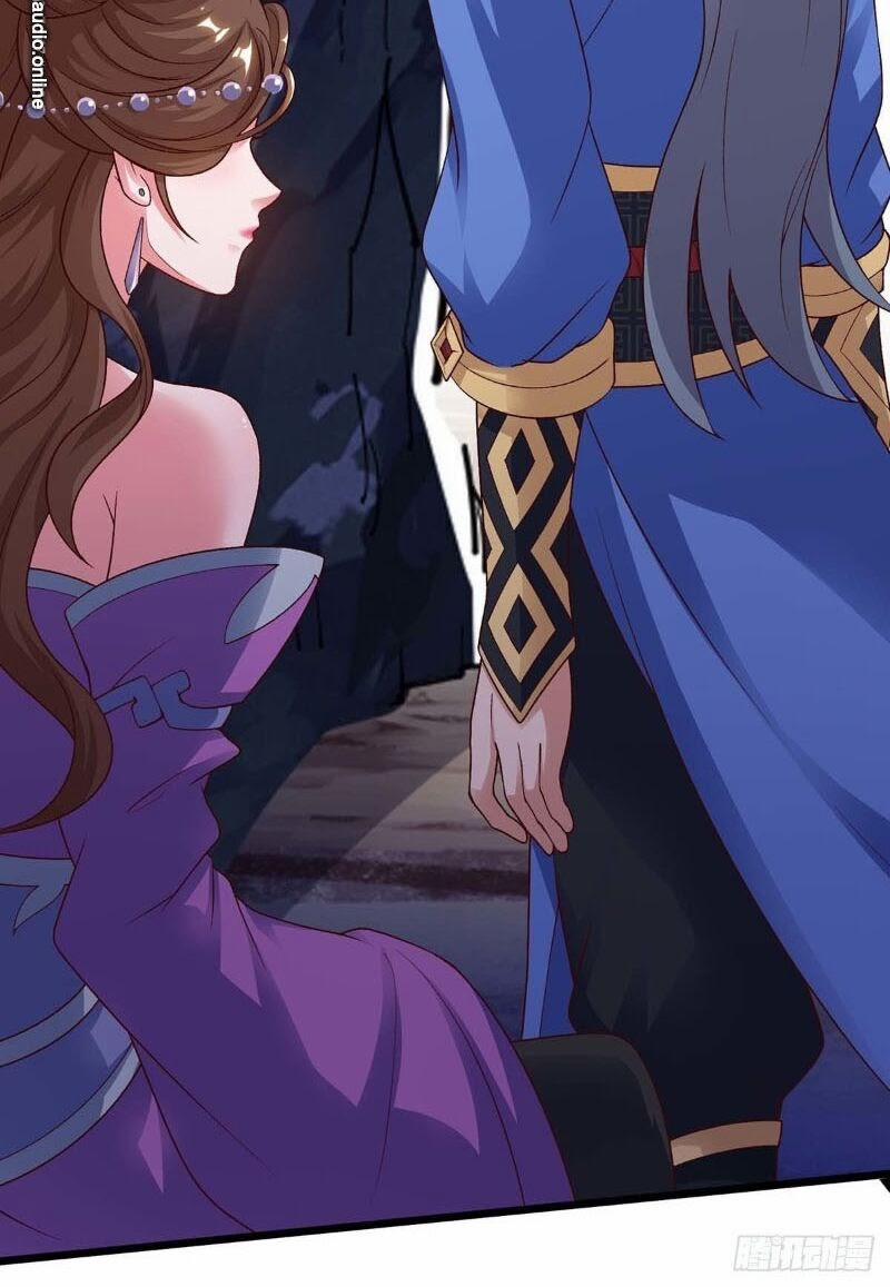 Trọng Sinh Sau Tám Vạn Năm 153 trang 36