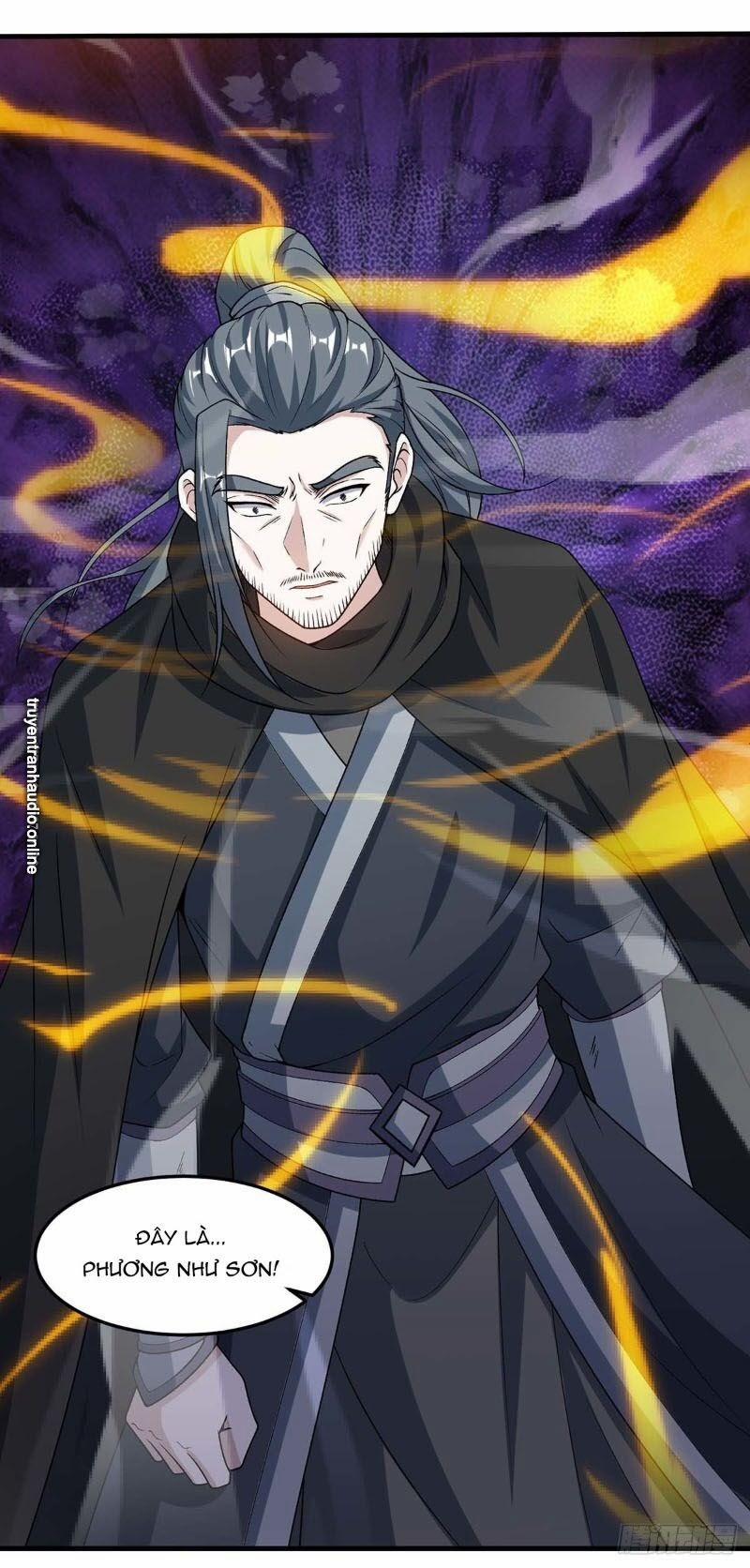 Trọng Sinh Sau Tám Vạn Năm 153 trang 5