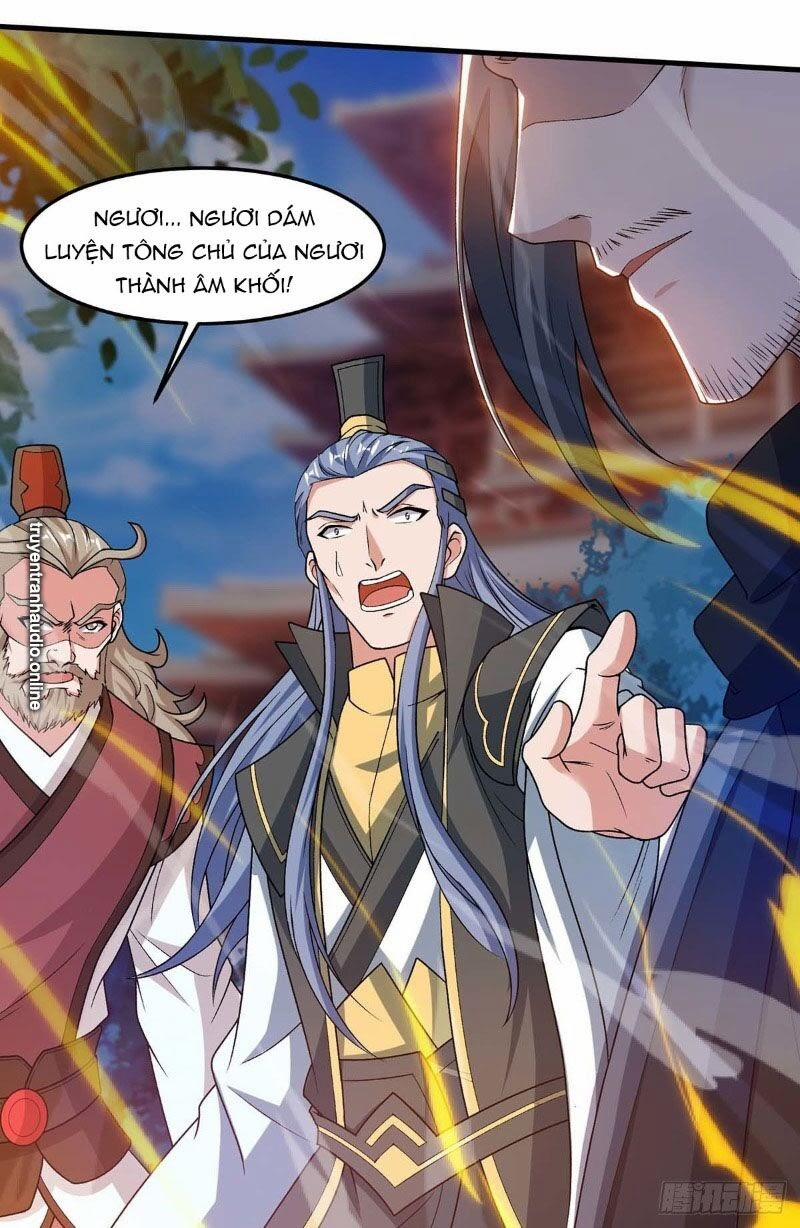 Trọng Sinh Sau Tám Vạn Năm 153 trang 6