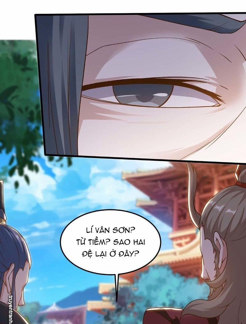 Trọng Sinh Sau Tám Vạn Năm 153 trang 8