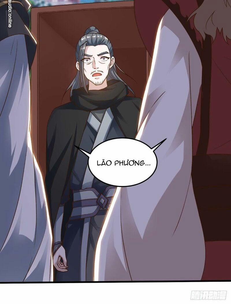 Trọng Sinh Sau Tám Vạn Năm 153 trang 9