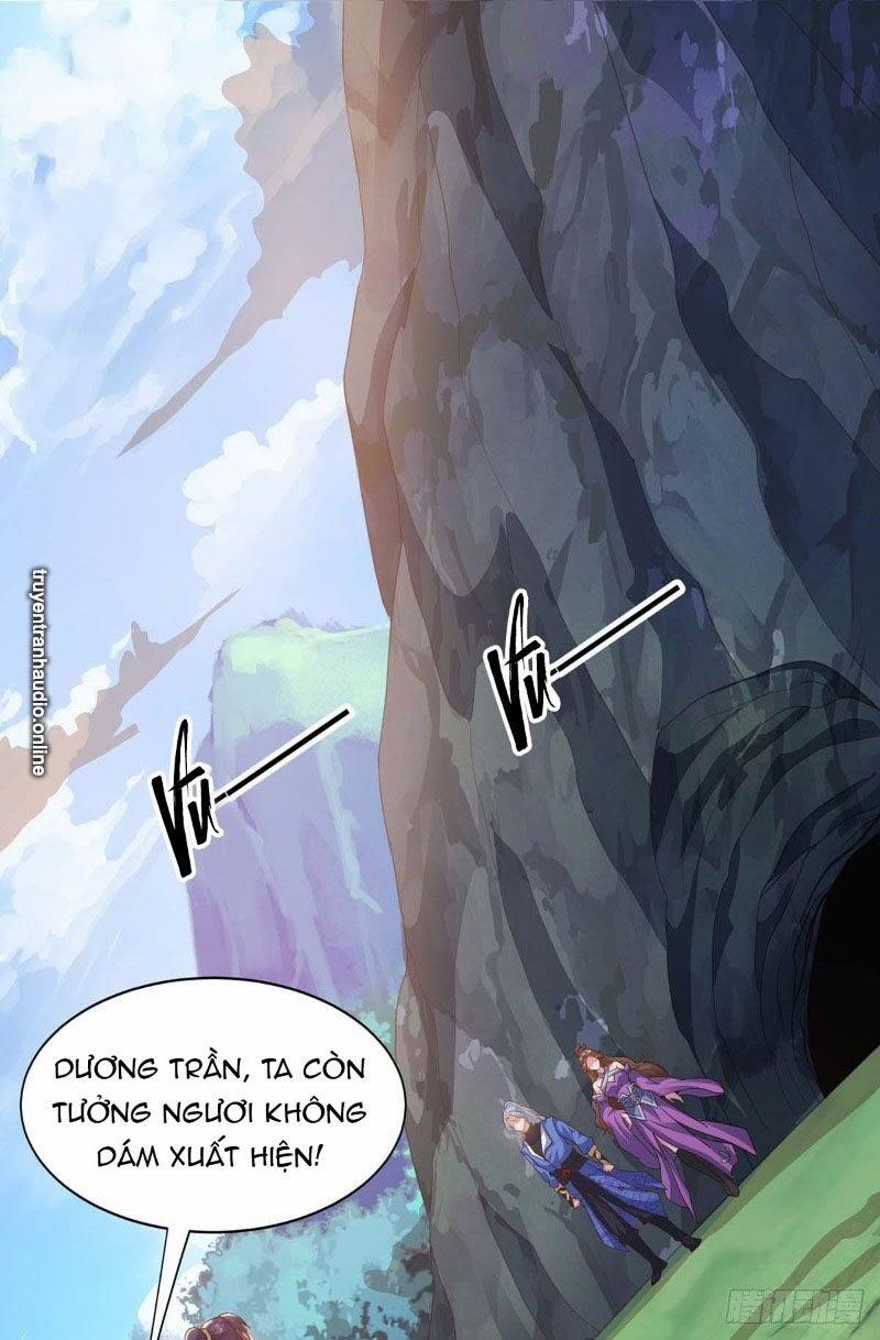 Trọng Sinh Sau Tám Vạn Năm 154 trang 0