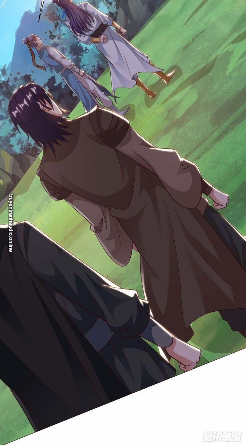 Trọng Sinh Sau Tám Vạn Năm 154 trang 1