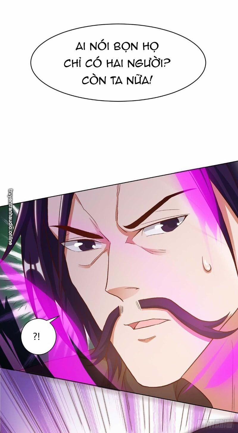 Trọng Sinh Sau Tám Vạn Năm 154 trang 10